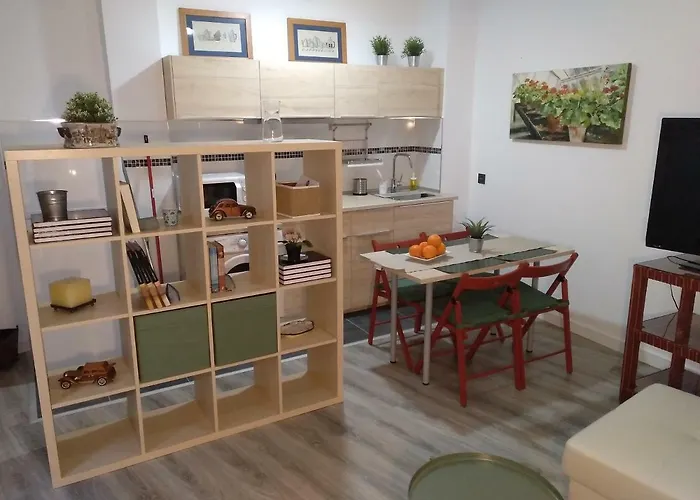 Casa Aguilas