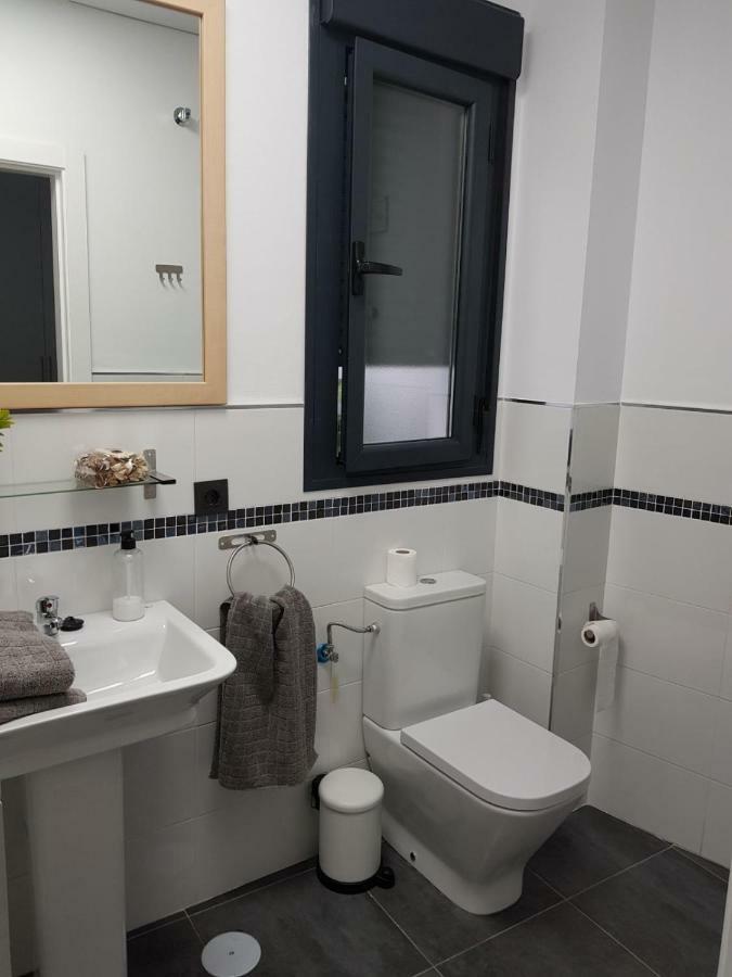 Casa Aguilas Apartament *
