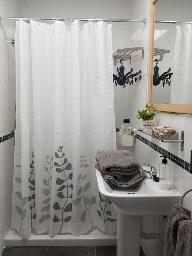 Apartamento Casa Aguilas Sevilla