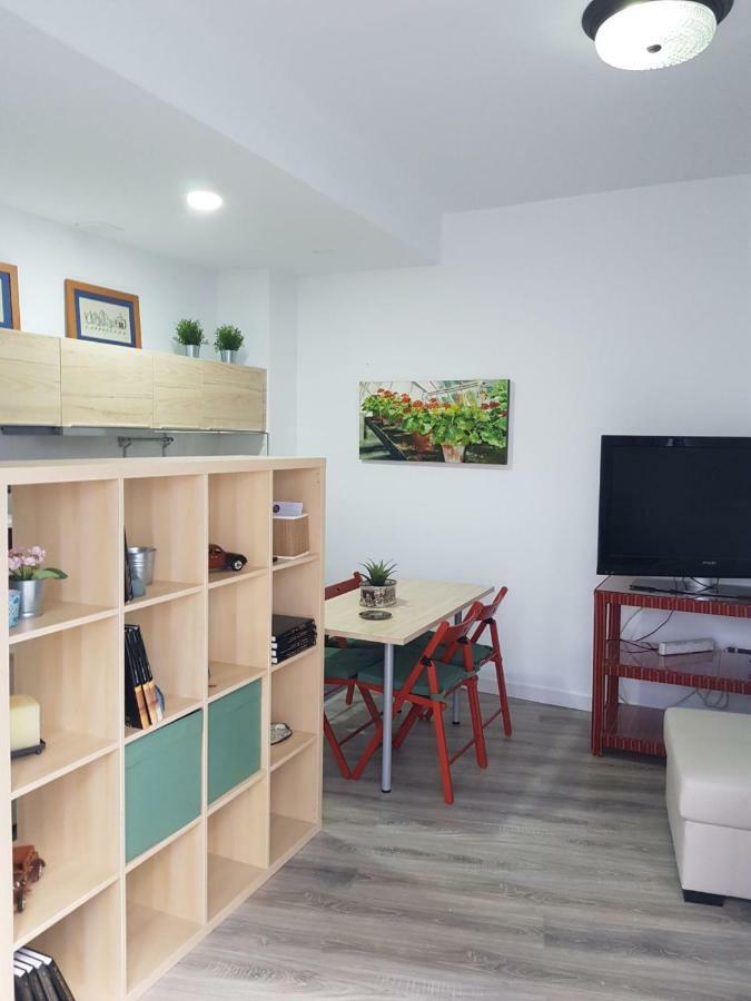 Apartament Casa Aguilas Sewilla