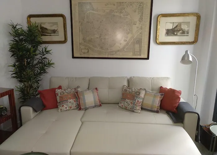 Casa Aguilas