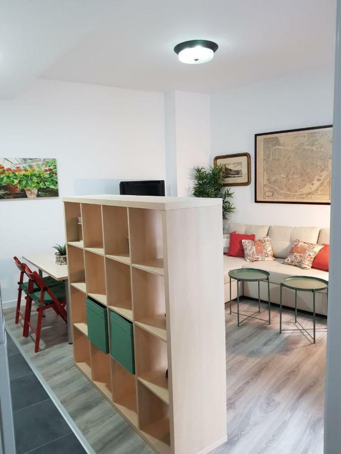 Casa Aguilas Appartamento *
